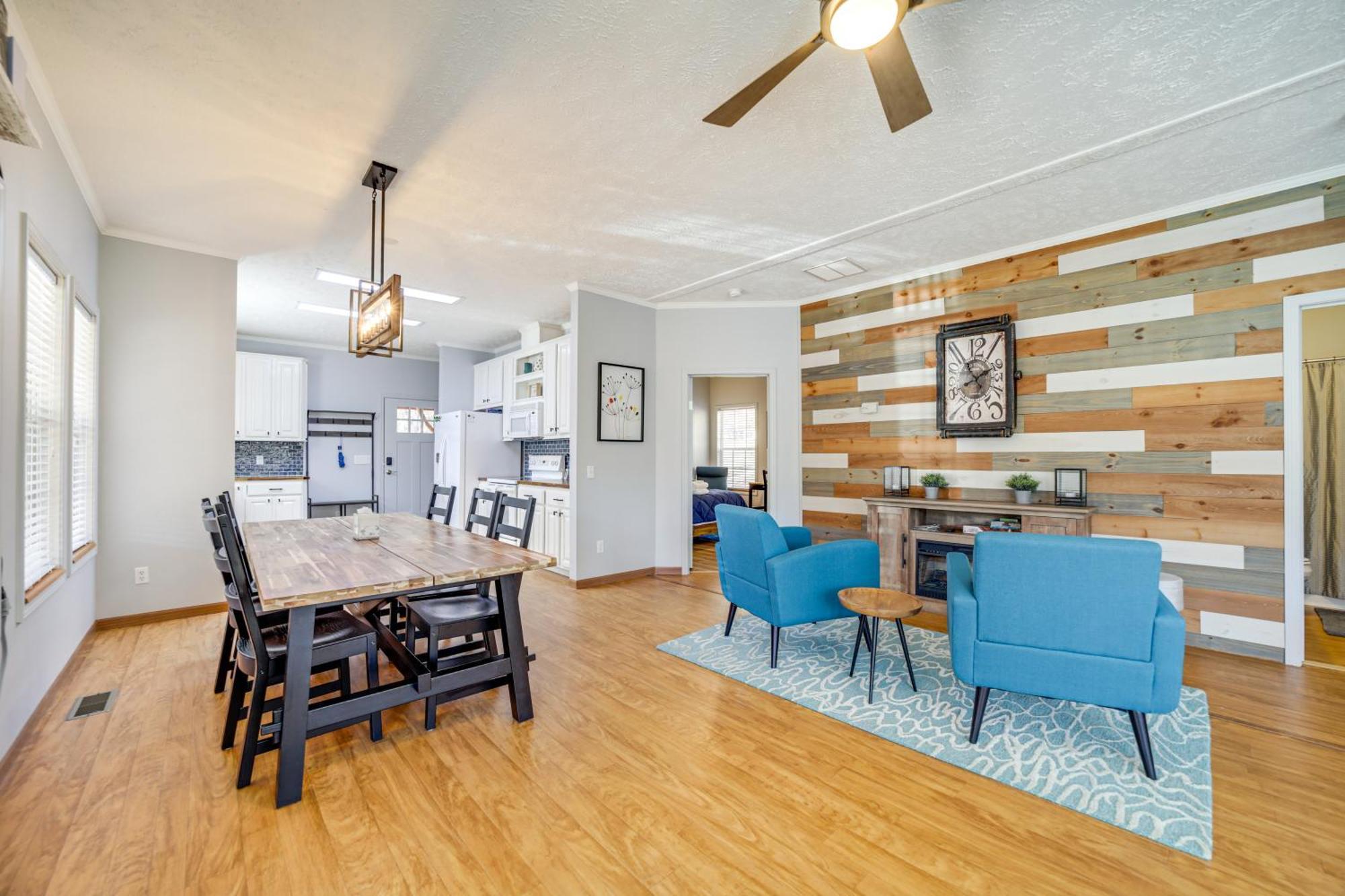 Lakeside Cashiers Cabin With Private Boat Dock! Cullowhee Εξωτερικό φωτογραφία